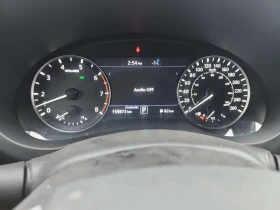 Infiniti QX50 * AWD * АВТОКРЕДИТ БЕЗ ПЪРВОНАЧАЛНА ВНОСКА* , снимка 11