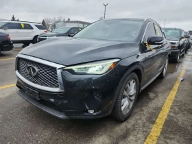 Infiniti QX50 * AWD * АВТОКРЕДИТ БЕЗ ПЪРВОНАЧАЛНА ВНОСКА* , снимка 1