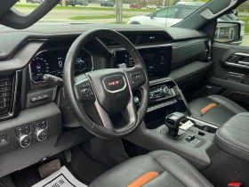 Gmc Sierra * AT4 * CARFAX * ОПЦИЯ ЗА ФИНАНСИРАНЕ, снимка 5