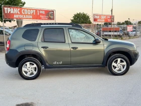 Dacia Duster 1.5 DCI* 4х4* ИТАЛИЯ* , снимка 6