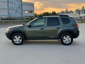 Dacia Duster 1.5 DCI* 4х4* ИТАЛИЯ* , снимка 2