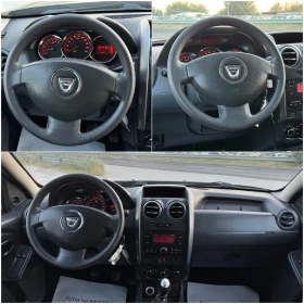 Dacia Duster 1.5 DCI* 4х4* ИТАЛИЯ* , снимка 9