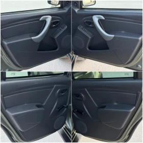 Dacia Duster 1.5 DCI* 4х4* ИТАЛИЯ* , снимка 11