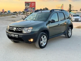Dacia Duster 1.5 DCI* 4х4* ИТАЛИЯ* , снимка 1