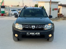 Dacia Duster 1.5 DCI* 4х4* ИТАЛИЯ* , снимка 8