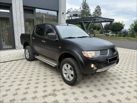 Mitsubishi L200 Common Rail, снимка 2