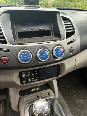 Mitsubishi L200 Common Rail, снимка 9