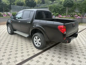 Mitsubishi L200 Common Rail, снимка 5