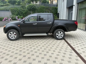 Mitsubishi L200 Common Rail, снимка 6