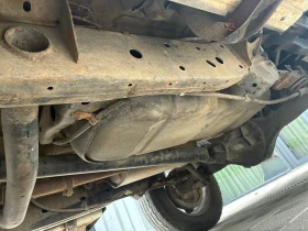 Mitsubishi L200 Common Rail, снимка 14