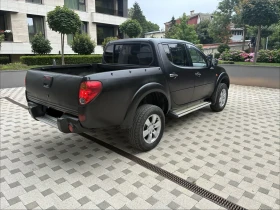Mitsubishi L200 Common Rail, снимка 4