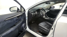 Lexus NX 300h* ЛЮК* ПОДГРЕВ ВОЛАН* BLIND SPOT* КРАЙНА ЦЕНА, снимка 10