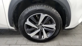 Lexus NX 300h* ЛЮК* ПОДГРЕВ ВОЛАН* BLIND SPOT* КРАЙНА ЦЕНА, снимка 5