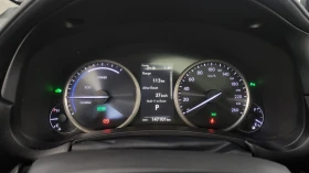 Lexus NX 300h* ЛЮК* ПОДГРЕВ ВОЛАН* BLIND SPOT* КРАЙНА ЦЕНА, снимка 8