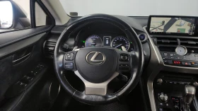 Lexus NX 300h* ЛЮК* ПОДГРЕВ ВОЛАН* BLIND SPOT* КРАЙНА ЦЕНА, снимка 13