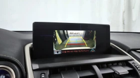 Lexus NX 300h* ЛЮК* ПОДГРЕВ ВОЛАН* BLIND SPOT* КРАЙНА ЦЕНА, снимка 15
