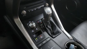 Lexus NX 300h* ЛЮК* ПОДГРЕВ ВОЛАН* BLIND SPOT* КРАЙНА ЦЕНА, снимка 9