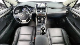 Lexus NX 300h* ЛЮК* ПОДГРЕВ ВОЛАН* BLIND SPOT* КРАЙНА ЦЕНА, снимка 7