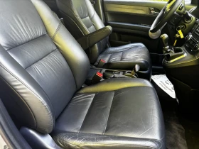 Honda Cr-v 2.2D - ИТАЛИЯ, снимка 14