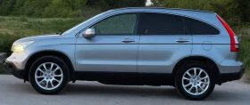 Honda Cr-v 2.2D - ИТАЛИЯ, снимка 4