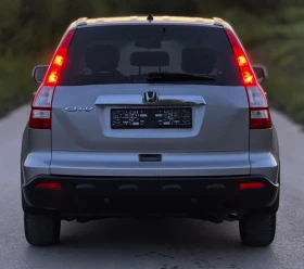 Honda Cr-v 2.2D - ИТАЛИЯ, снимка 6