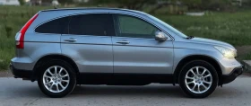 Honda Cr-v 2.2D - ИТАЛИЯ, снимка 5