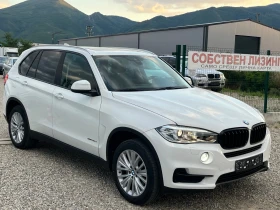 BMW X5 3.0D X-Drive.Отличен.Собствен лизинг!!!, снимка 3