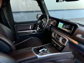 Mercedes-Benz G 500 Designo Full, снимка 16