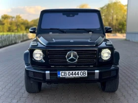 Mercedes-Benz G 500 Designo Full, снимка 3