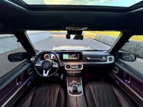 Mercedes-Benz G 500 Designo Full, снимка 13