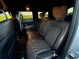 Mercedes-Benz G 500 Designo Full, снимка 14