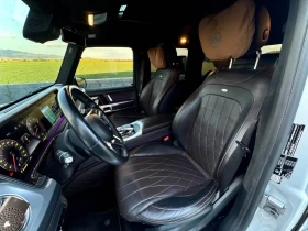 Mercedes-Benz G 500 Designo Full, снимка 11