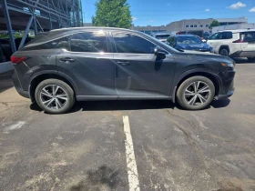 Lexus RX 350 /ОБДУХВАНЕ/DISTRONIC/CARFAX/АВТОКРЕДИТ, снимка 3