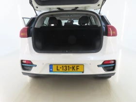 Kia Niro 39 kWh DynamicPlusLine, снимка 9