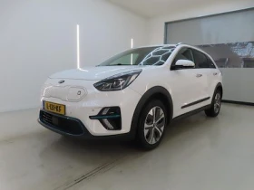 Kia Niro 39 kWh DynamicPlusLine, снимка 12