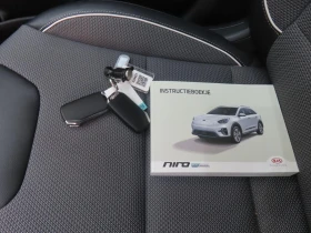 Kia Niro 39 kWh DynamicPlusLine, снимка 11