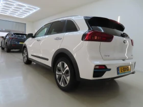 Kia Niro 39 kWh DynamicPlusLine, снимка 4