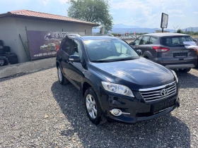 Toyota Rav4 2.2D4D * АВТОМАТ* 131 000км.* 4x4* , снимка 2