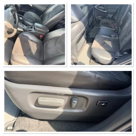 Toyota Rav4 2.2D4D * АВТОМАТ* 131 000км.* 4x4* , снимка 9