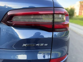 BMW X5 45e M спорт пакет/Sky Lounge/Laser, снимка 6