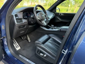 BMW X5 45e M спорт пакет/Sky Lounge/Laser, снимка 8