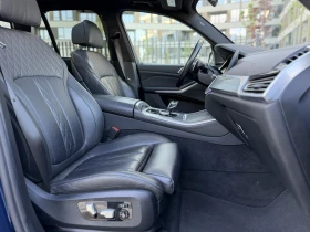BMW X5 45e M спорт пакет/Sky Lounge/Laser, снимка 11