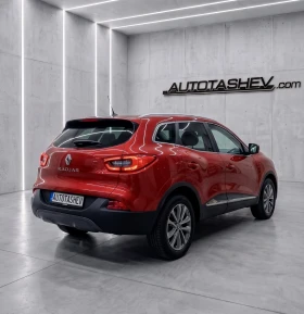 Renault Kadjar Zen Tce130, снимка 2