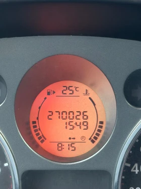 Nissan X-trail 4x4 блокажи, снимка 10