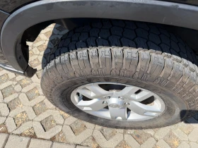 Nissan X-trail 4x4 блокажи, снимка 7