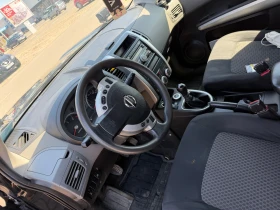 Nissan X-trail 4x4 блокажи, снимка 8