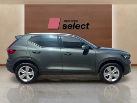 Volvo XC40 2.0L B3, снимка 6