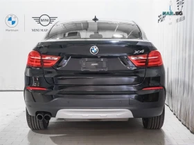 BMW X4 Представителство на БМВ * АвтоКредит * ЦЕНА ДО БГ, снимка 5