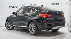 BMW X4 Представителство на БМВ * АвтоКредит * ЦЕНА ДО БГ, снимка 4