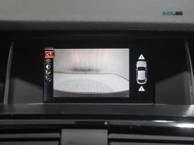 BMW X4 Представителство на БМВ * АвтоКредит * ЦЕНА ДО БГ, снимка 13
